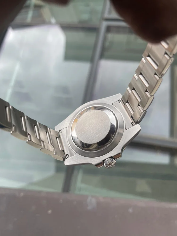 Rolex Submariner (No Date)